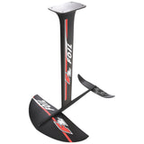F2  Foil Full Carbon  Foil Set   Schwarz
