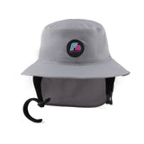 F2  Retro Water Hat Ash Wasser Hut Mütze - Größe wählbar