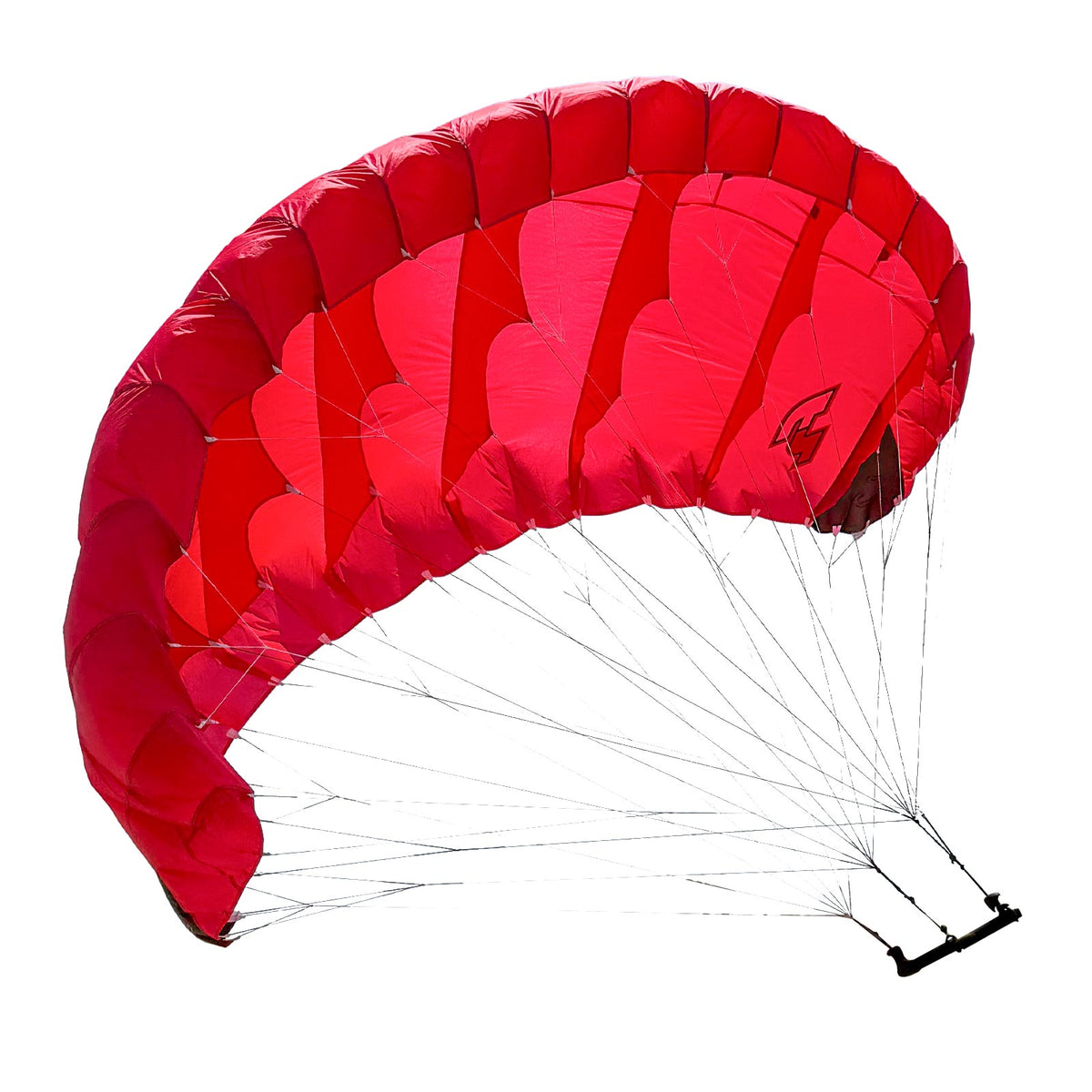 F2 Parawing Move Wingfoil Wing 4.2sqm Red