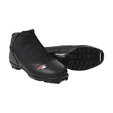 F2 Cross-Country Ski Boots Ride CC, sizes 36-47 selectable, black