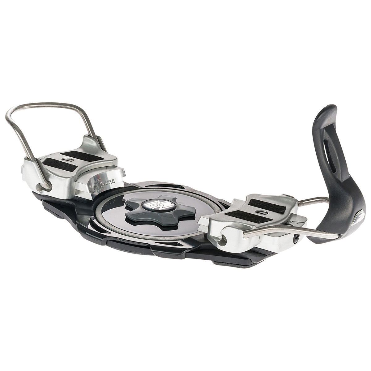 F2 Snowboard Plate Binding Race CNC S-L size selectable