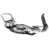 F2 Snowboard Plate Binding Race CNC S-L size selectable