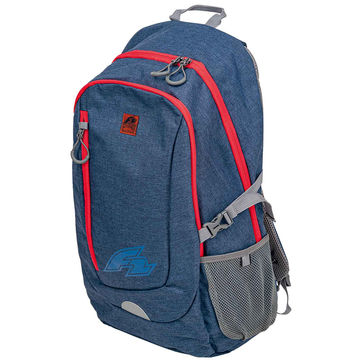 F2 Backpack Seaside 30L Blue