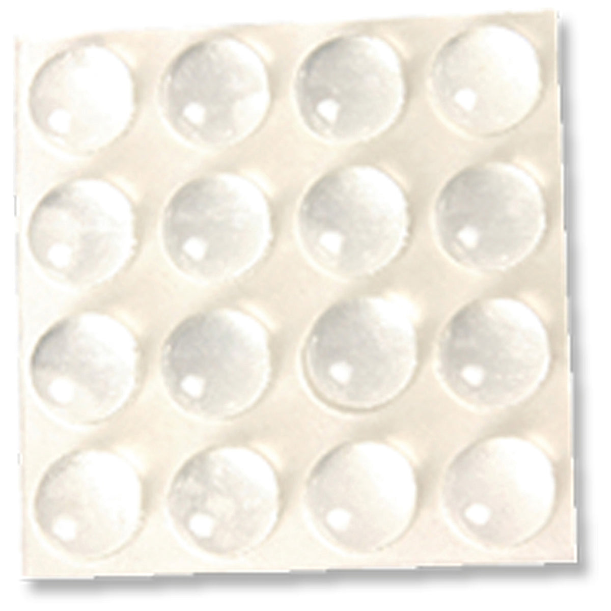 F2 Snowboard Pads Single Bumps 16 pieces