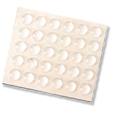 F2 Snowboard Pads Single Bumps 36 pieces