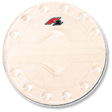 F2 Snowboard Pads Round Pad
