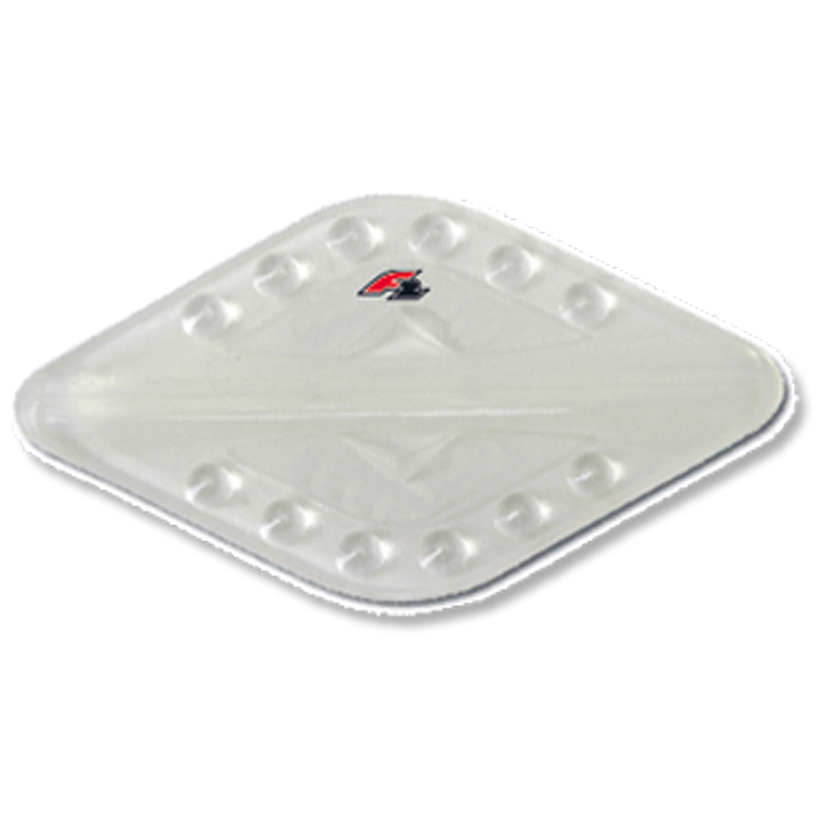 F2  Snowboard Pads Diamond Pad