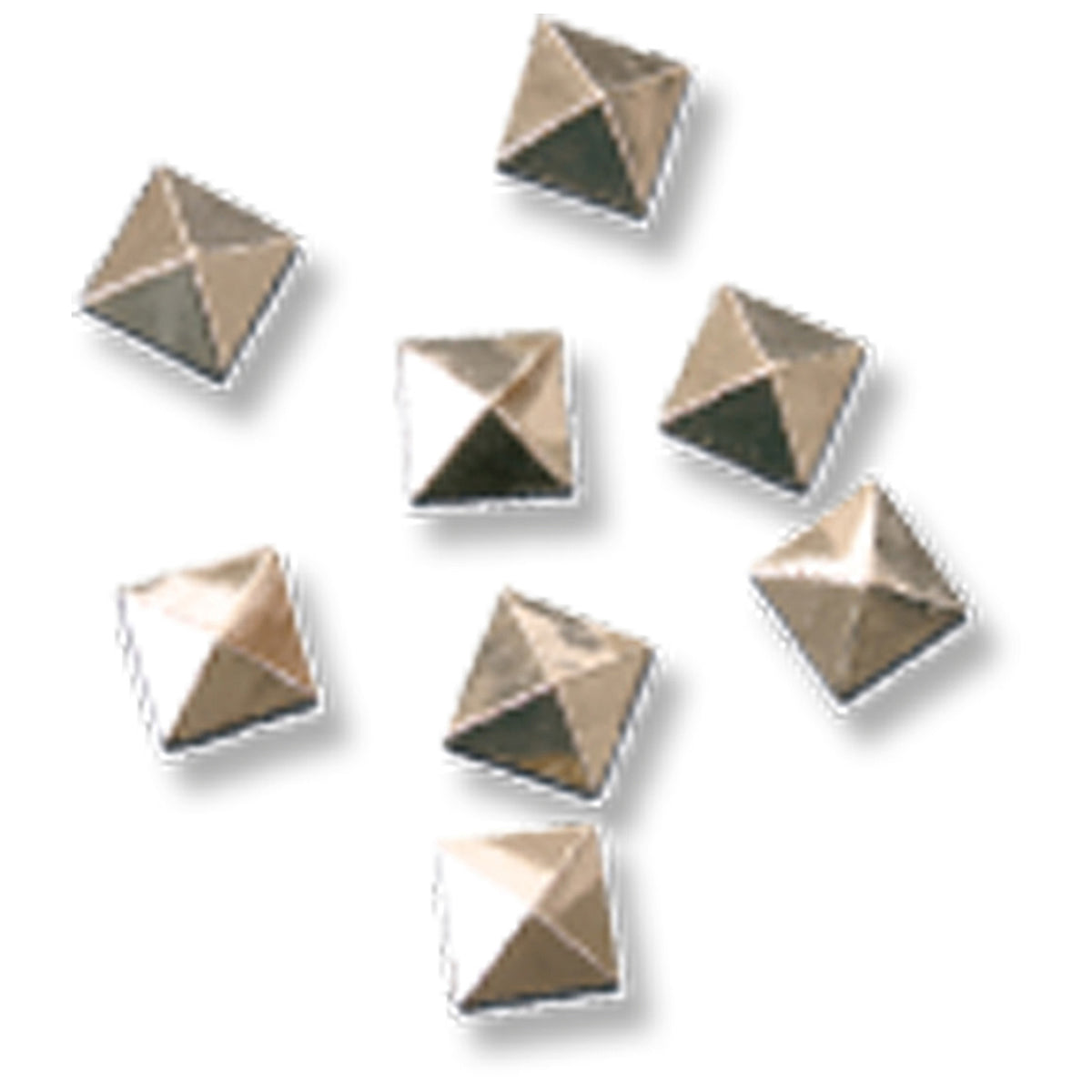 F2  Snowboard Pads Little Pyramids