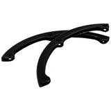 F2 Snowboard Accessories Tip & Tail Protector Edge Guard