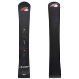 F2 Snowboard Silberpfeil Carbon Vantage Race size selectable Black 2024/25