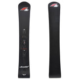 F2 Snowboard Silberpfeil Carbon Vantage Race size selectable Black 2024/25