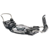 F2 Snowboard Plate Binding Race Titanium color/size selectable