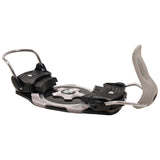 F2 Snowboard Plate Binding Race Titanium color/size selectable