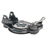 F2 Snowboard Plate Binding Intec Titanflex, color/size selectable