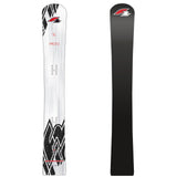 F2 Snowboard Speedster Proto SL Race size selectable silver/black 2024/25