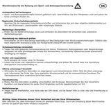 F2 Retro Rebel Hoodie Aqua Sweatshirt Pullover Blau - Größe wählbar